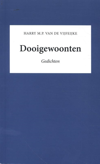 Afbeelding van Dooigewoonten