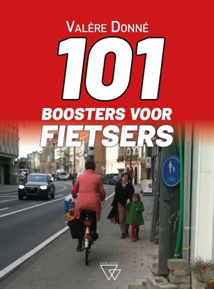 Afbeeldingen van 101 boosters voor fietsers