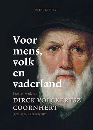 Afbeeldingen van Voor mens, volk en vaderland