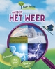 Afbeelding van Naar buiten! Ontdek het weer