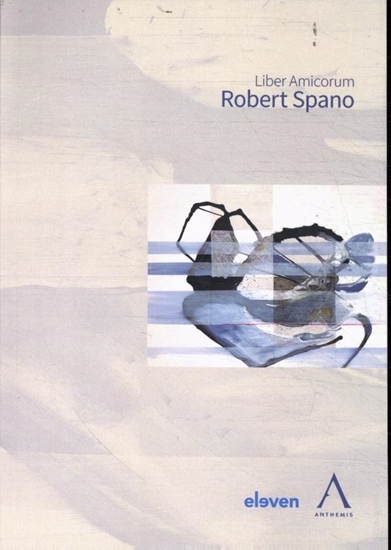 Afbeelding van Liber Amicorum Robert Spano
