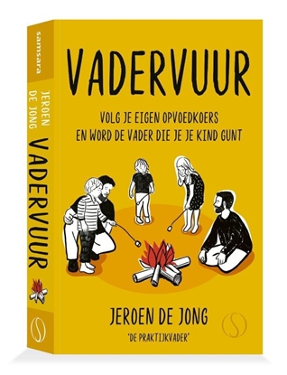 Afbeeldingen van Vadervuur