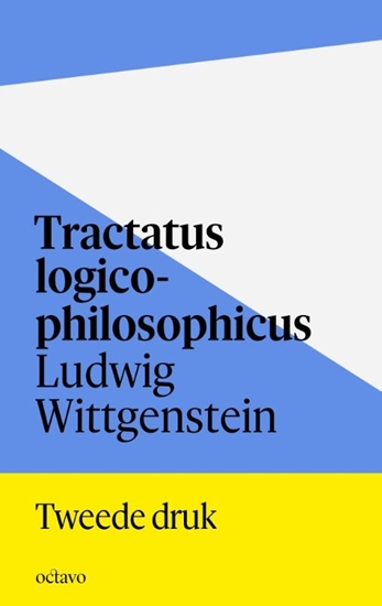 Afbeelding van Tractatus logico-philosophicus