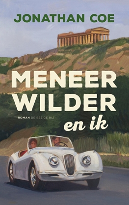 Afbeeldingen van Meneer Wilder en ik