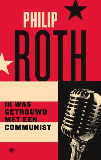 Afbeelding van Ik was getrouwd met een communist