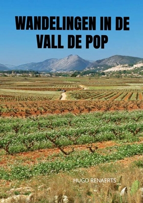 Afbeeldingen van Wandelingen in de Vall de Pop