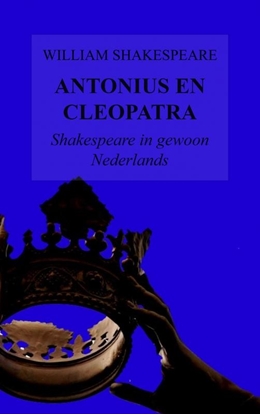 Afbeeldingen van Antonius en Cleopatra
