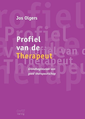 Afbeeldingen van Profiel van de therapeut