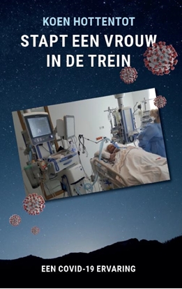 Afbeeldingen van Stapt een vrouw in de trein