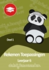 Afbeelding van Oefenboeken De Bijlesmeester Oefenboek Rekenen Toepassingen Leerjaar 6. Deel 1