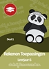 Afbeelding van Oefenboeken De Bijlesmeester Oefenboek Rekenen Toepassingen Leerjaar 6. Deel 1