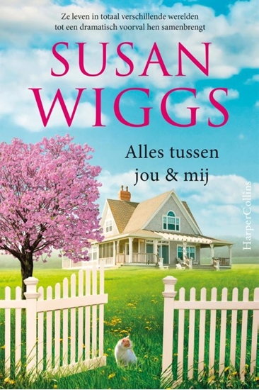 Afbeelding van Alles tussen jou & mij