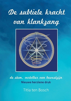 Afbeeldingen van De subtiele kracht van klankzang
