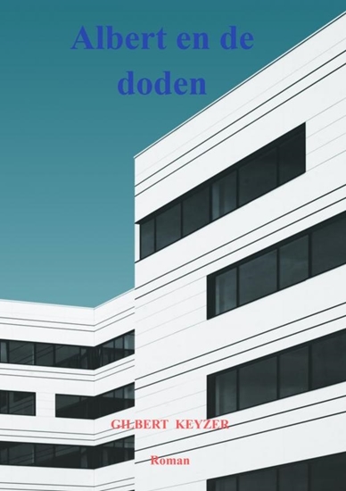 Afbeelding van Albert en de doden
