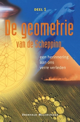 Afbeeldingen van De geometrie van de Schepping