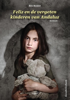Afbeeldingen van Feliz en de vergeten kinderen van Andaluz