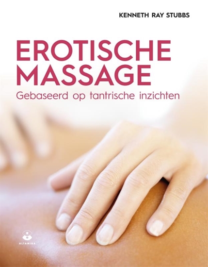 Afbeelding van Erotische massage