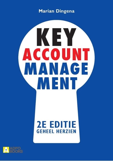 Afbeelding van Key-account management