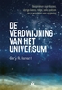Afbeelding van De verdwijning van het universum