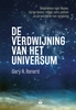 Afbeelding van De verdwijning van het universum