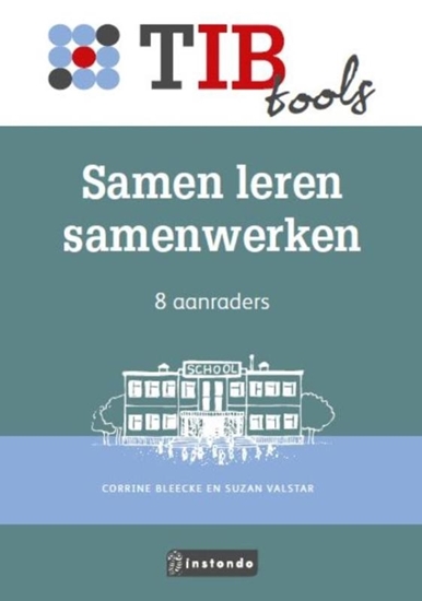 Afbeelding van TIBtools Samen leren samenwerken