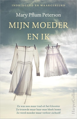 Afbeeldingen van Mijn moeder en ik