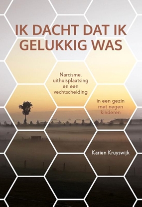 Afbeeldingen van Ik dacht dat ik gelukkig was