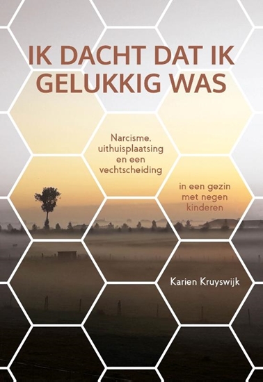 Afbeelding van Ik dacht dat ik gelukkig was