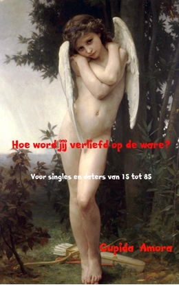 Afbeeldingen van Hoe word jij verliefd op de ware?