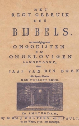 Afbeeldingen van Dubbele moraal