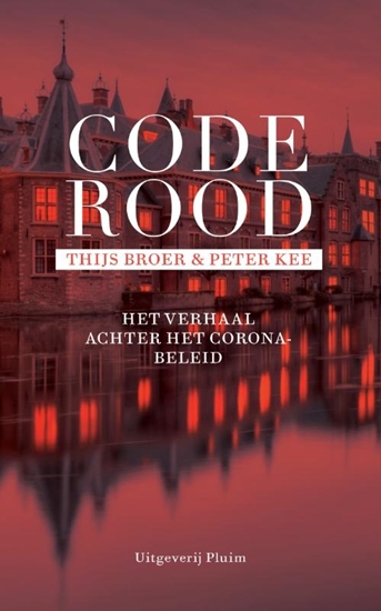 Afbeelding van Code rood