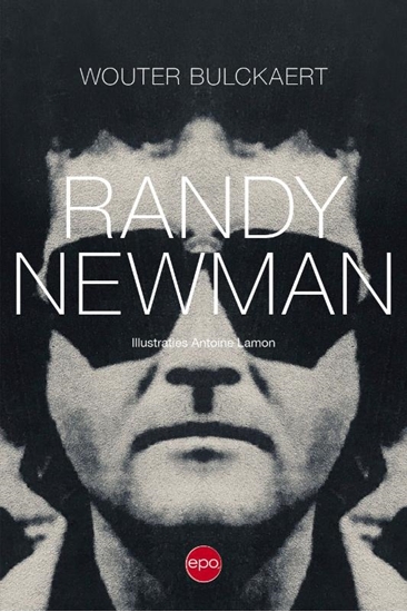 Afbeelding van Randy Newman