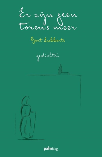 Afbeelding van Er zijn geen torens meer