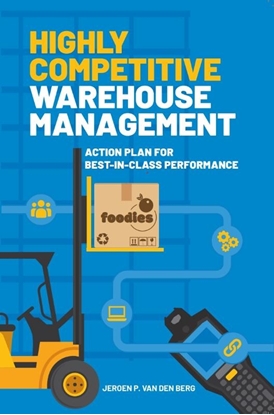 Afbeeldingen van Highly Competitive Warehouse Management