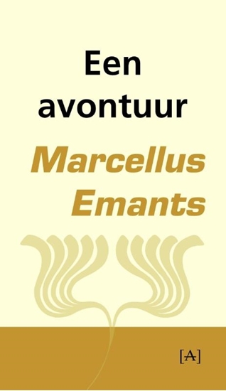 Afbeelding van Een avontuur