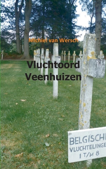 Afbeelding van Vluchtoord Veenhuizen