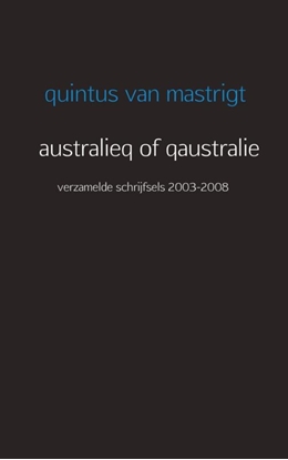 Afbeeldingen van Australieq of qaustralie