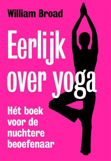 Afbeelding van Eerlijk over yoga