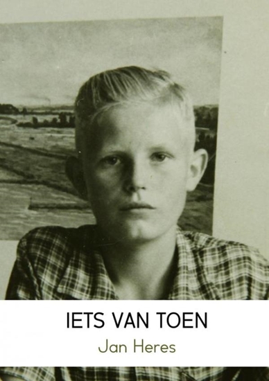 Afbeelding van IETS VAN TOEN