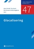 Afbeelding van Cahiers Politiestudies nr. 47 Glocalisering