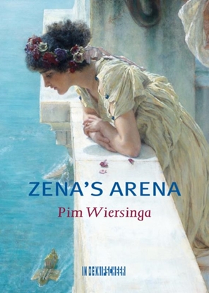 Afbeeldingen van Zena's arena