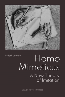 Afbeeldingen van Homo Mimeticus