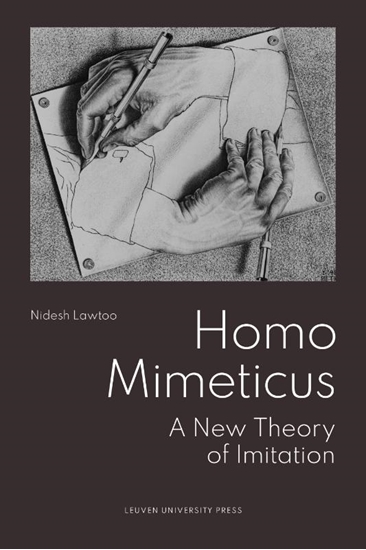 Afbeelding van Homo Mimeticus