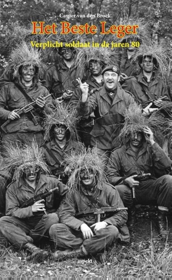 Afbeelding van Het beste leger