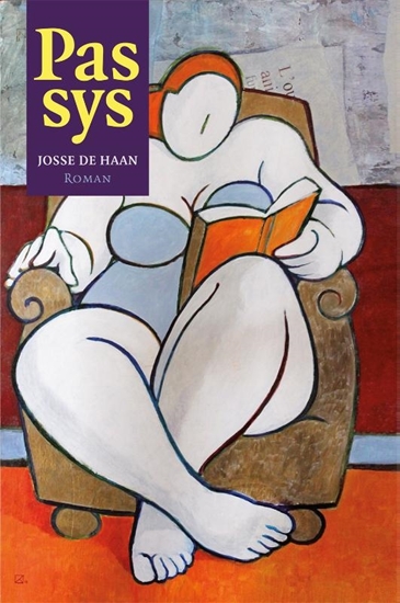 Afbeelding van Passys