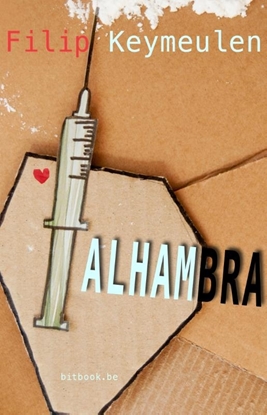 Afbeeldingen van Alhambra