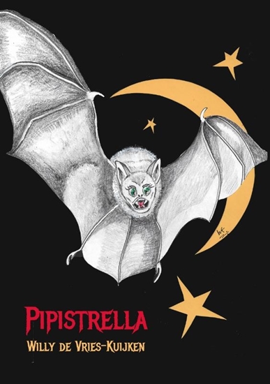 Afbeelding van Pipistrella