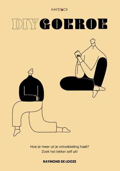 Afbeelding van DIY Goeroe
