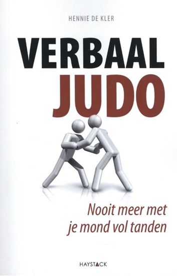 Afbeelding van Verbaal judo