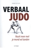 Afbeelding van Verbaal judo